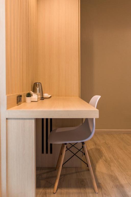 La Route Residence Pattaya - Resim 15