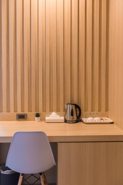 La Route Residence Pattaya - Resim 14