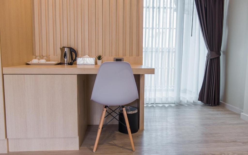 La Route Residence Pattaya - Resim 13