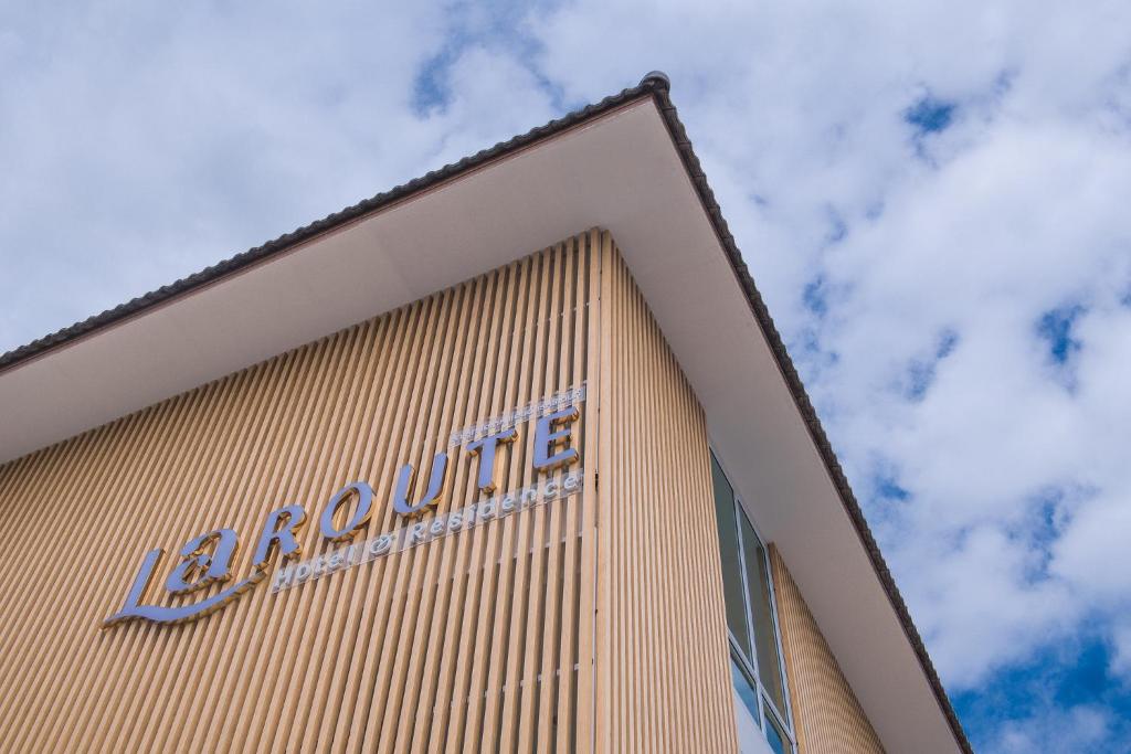 La Route Residence Pattaya - Resim 23