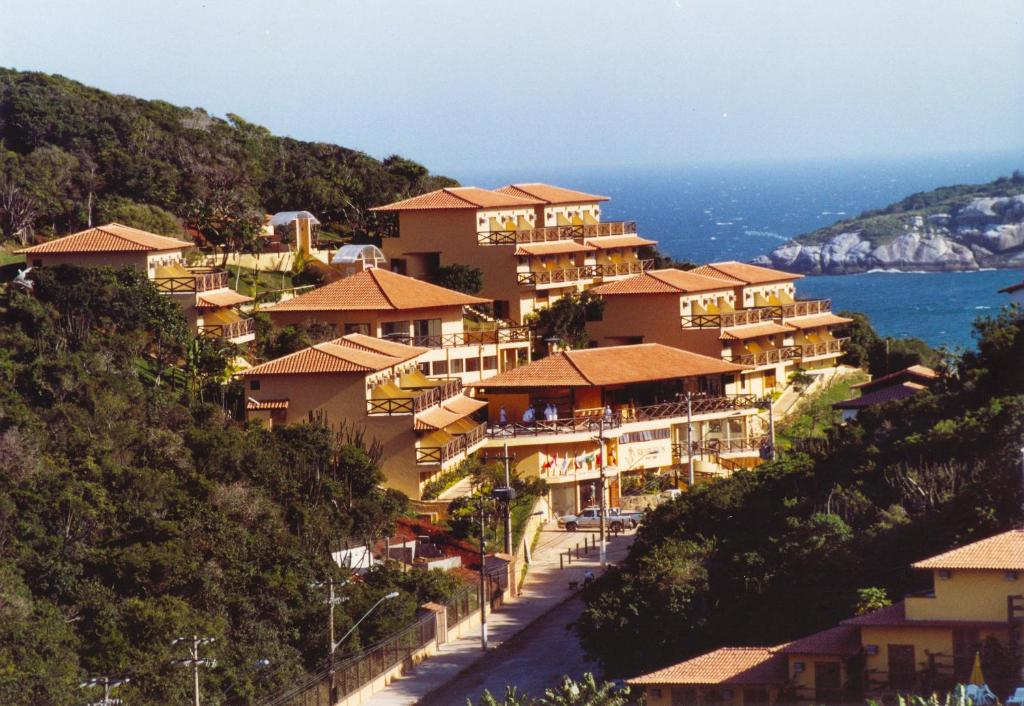  Rio Búzios Beach Hotel