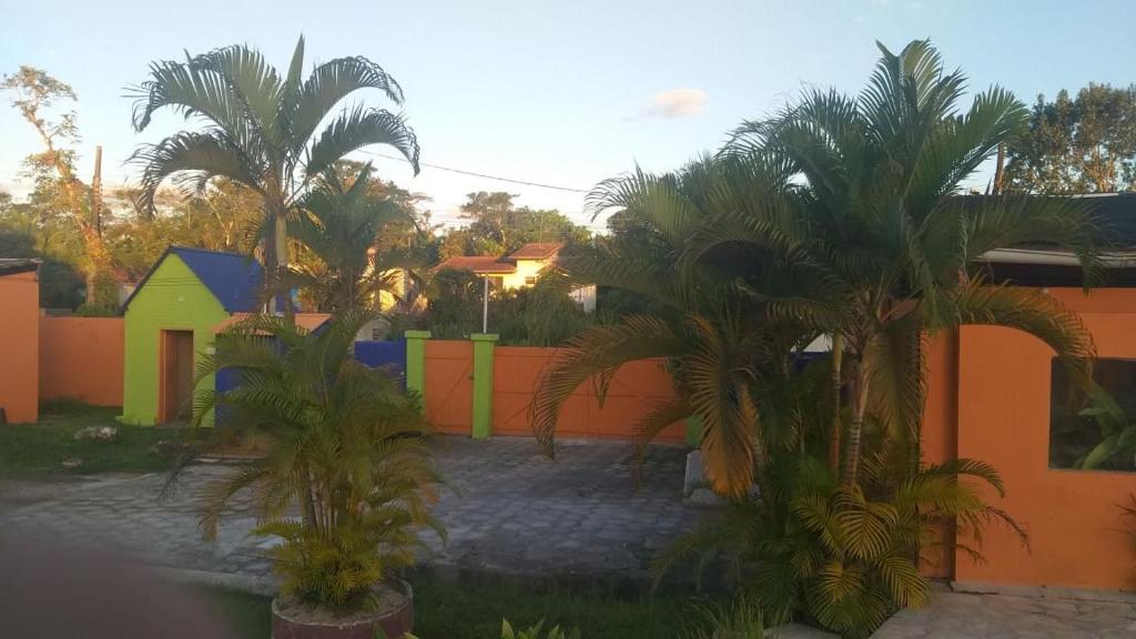  Chalés Vila das Cores - Praia de Boracéia