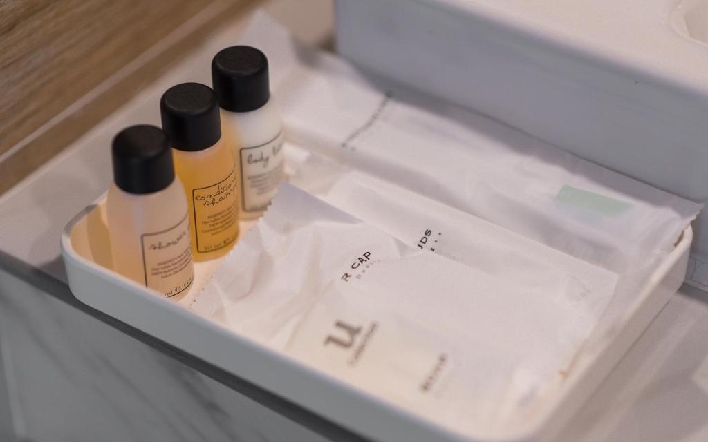 La Route Residence Pattaya - Resim 19