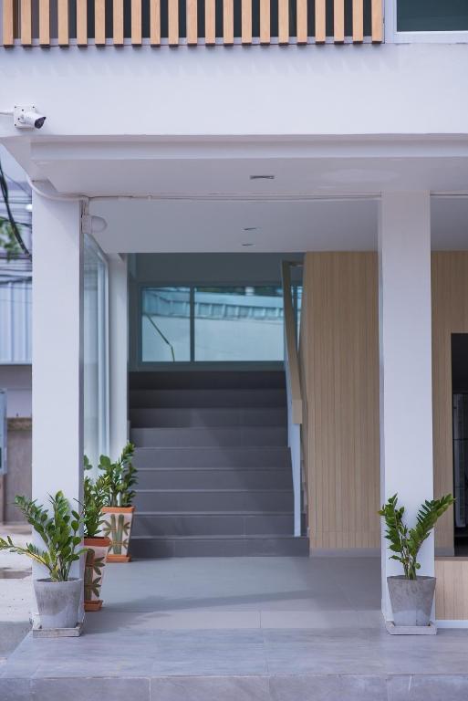 La Route Residence Pattaya - Resim 26