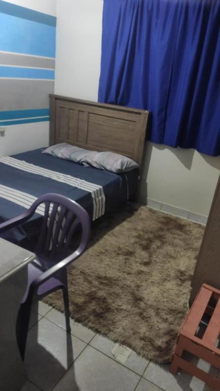  URBAN HOSTEL CENTRO De Pedro Juan Caballero