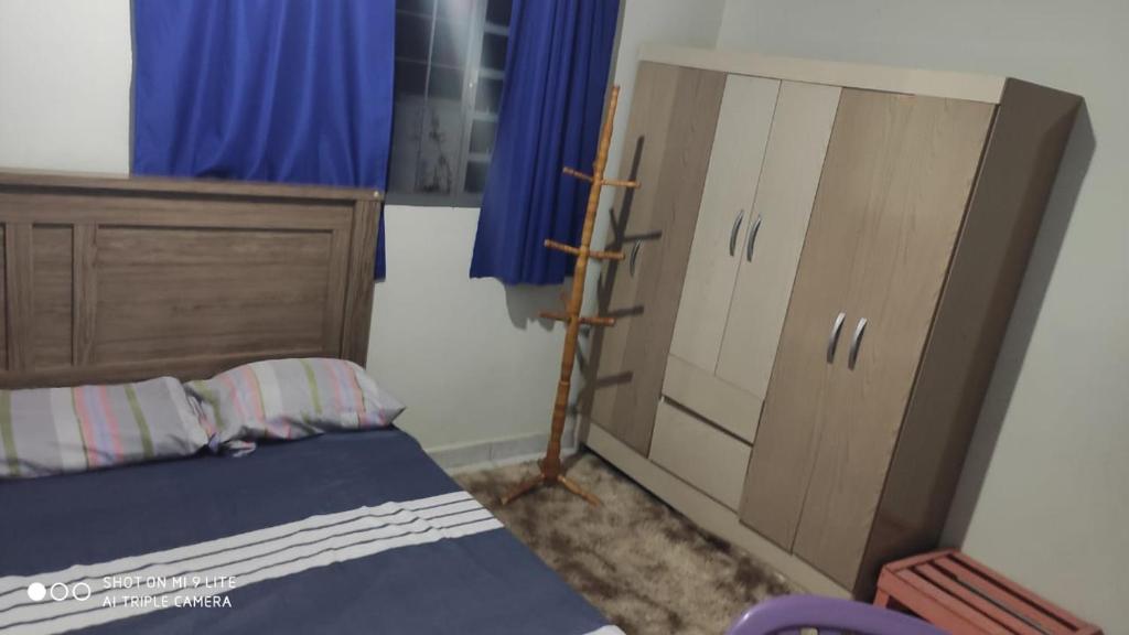  URBAN HOSTEL CENTRO De Pedro Juan Caballero