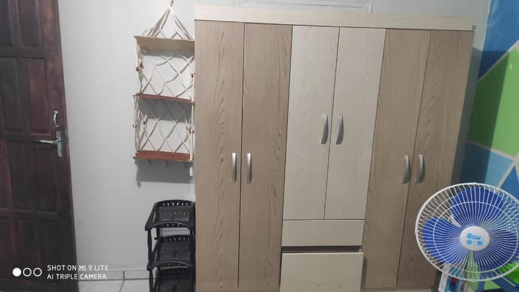  URBAN HOSTEL CENTRO De Pedro Juan Caballero