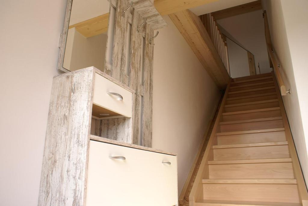 Ferienhaus Belvedere - One-Bedroom Apartment