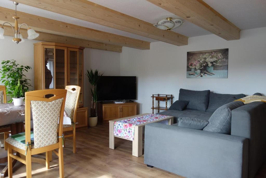 Ferienhaus Belvedere - One-Bedroom Apartment