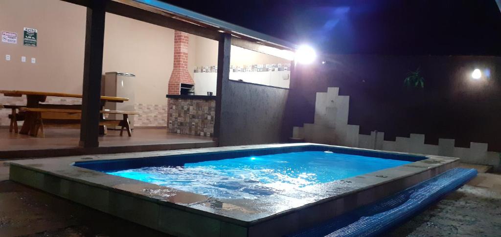  Casa Jk Pirenopolis