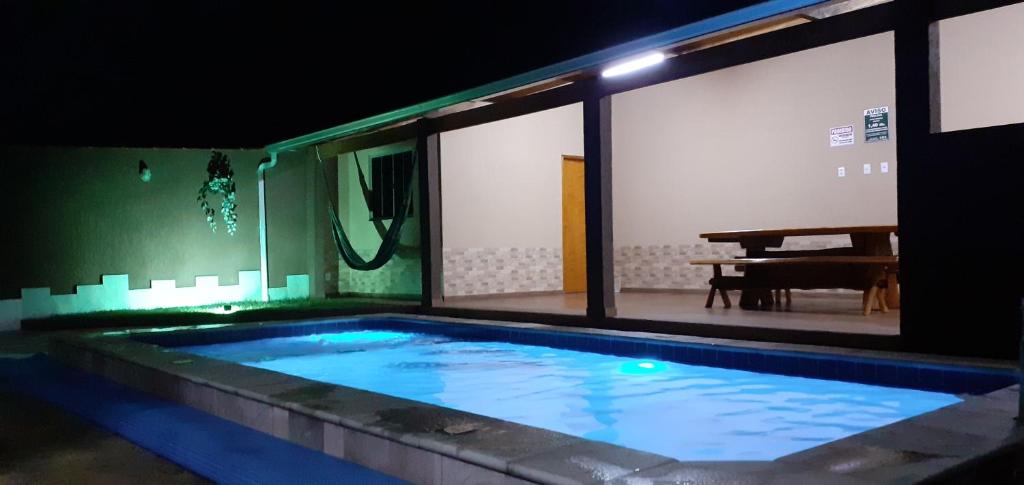  Casa Jk Pirenopolis