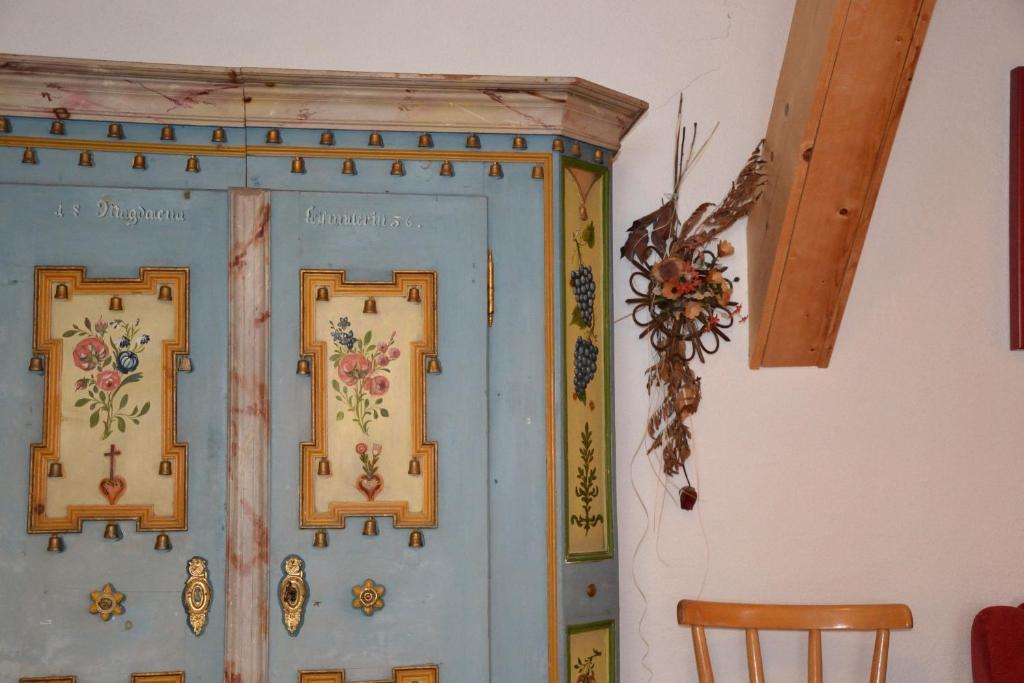 Fotografie z fotogalerie ubytování Landhaus Riedl v destinaci Scharnitz