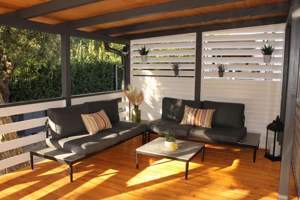 Mobile Home CICIBELA