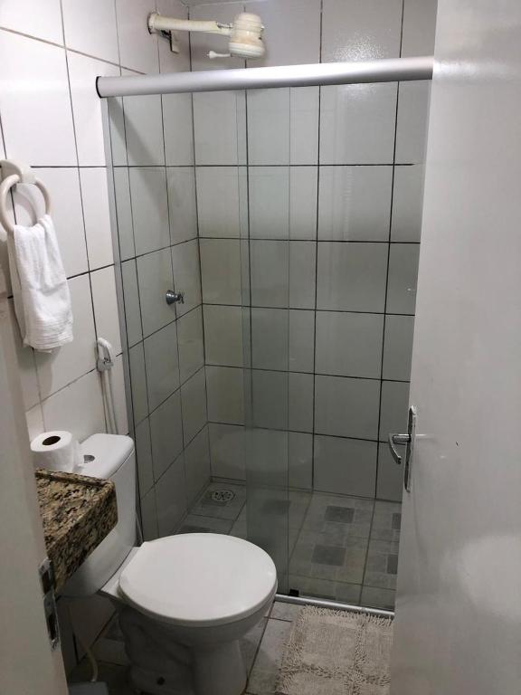  Pousada Recanto dos Girassóis