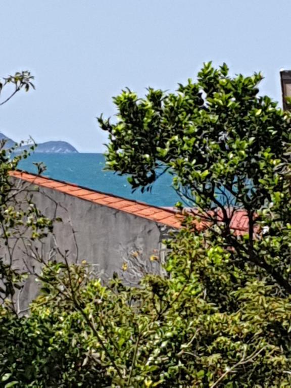  Pousada MAR & SOL a 180 m da praia