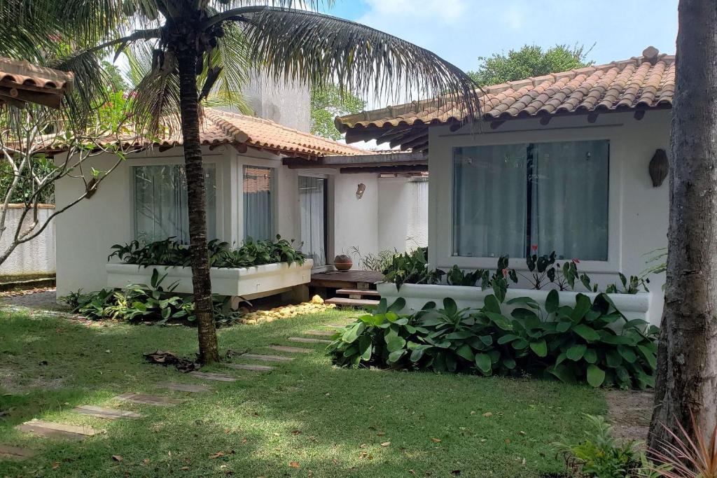  Villa Colibri Tranquilidade e conforto pertinho da praia
