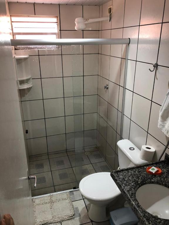  Pousada Recanto dos Girassóis