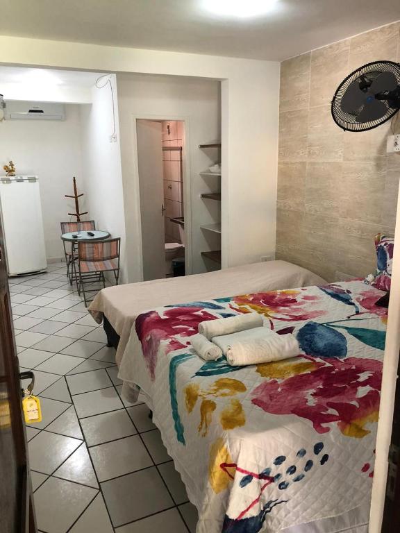  Pousada Recanto dos Girassóis