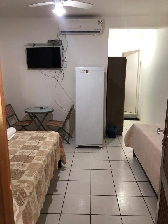  Pousada Recanto dos Girassóis