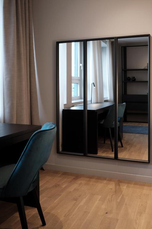 Fotografie z fotogalerie ubytování SAXX Hotel "Am Theater Karree" v destinaci Hagen