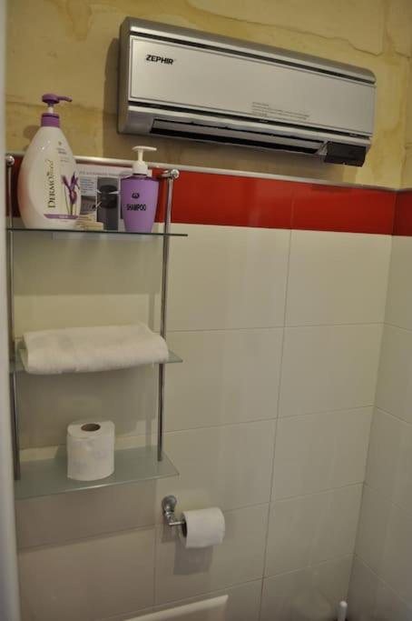 Fotografie z fotogalerie ubytování B&B Lecce Holidays v destinaci Lecce