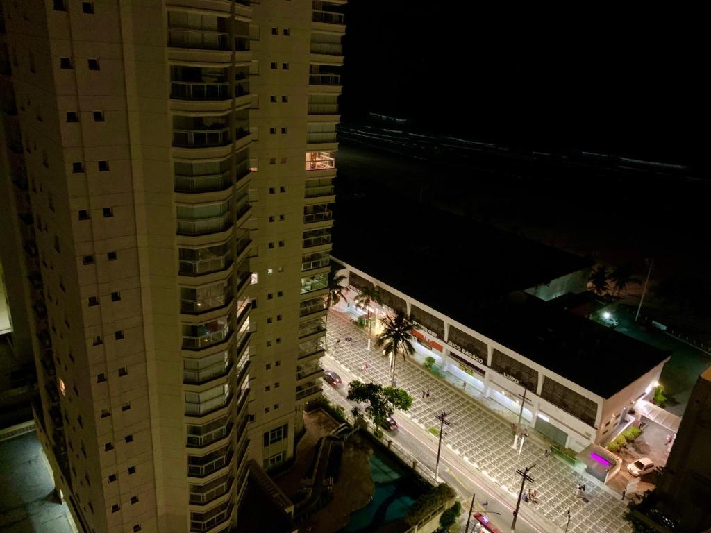  Guarujá La Plage Pitangueiras