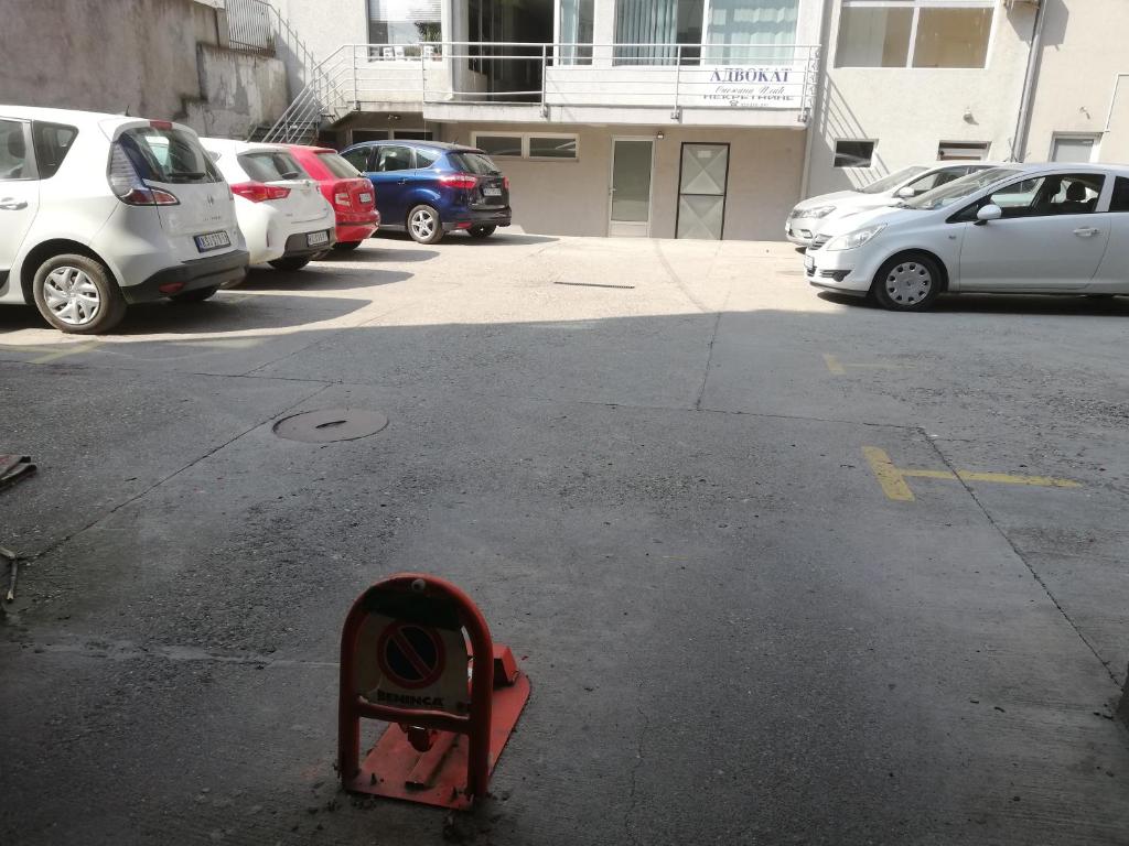 Fotografie z fotogalerie ubytování Apartman Breza v destinaci Kruševac