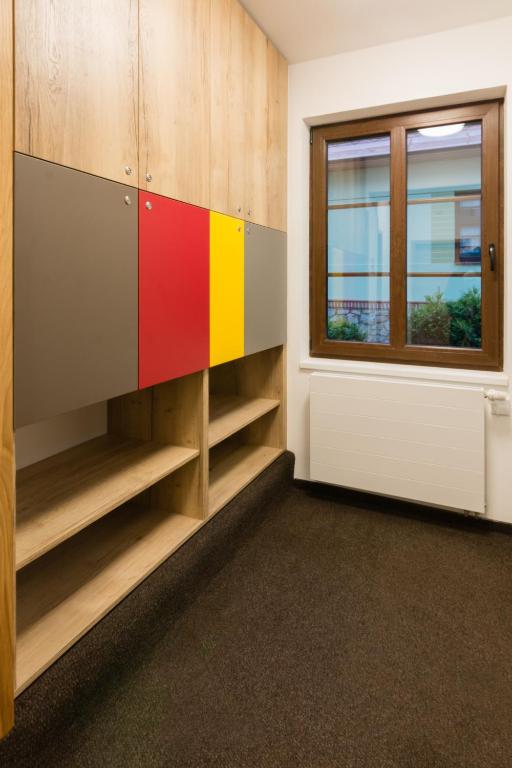 Fotografie z fotogalerie ubytování Apartmány Sára ve Svobodě nad Úpou