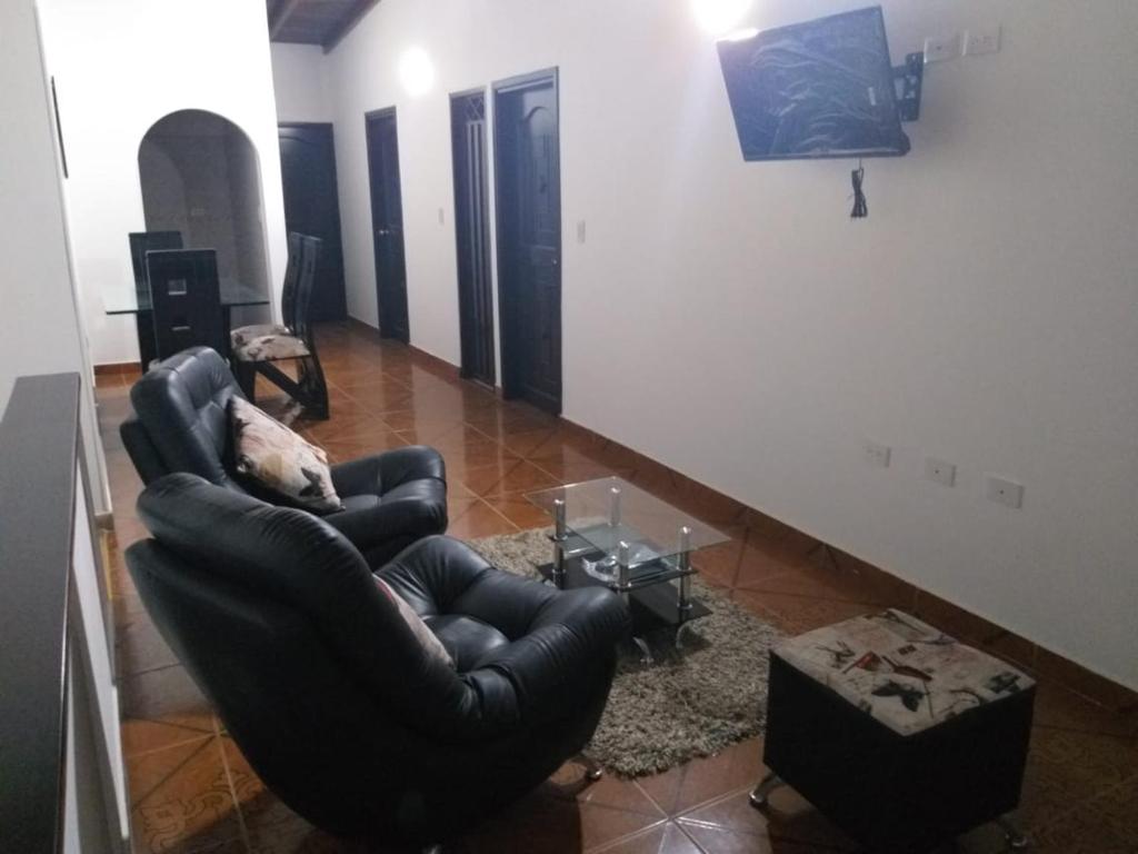 Espectacular apartamento para tus días en nuestra hermosa Bucaramanga.