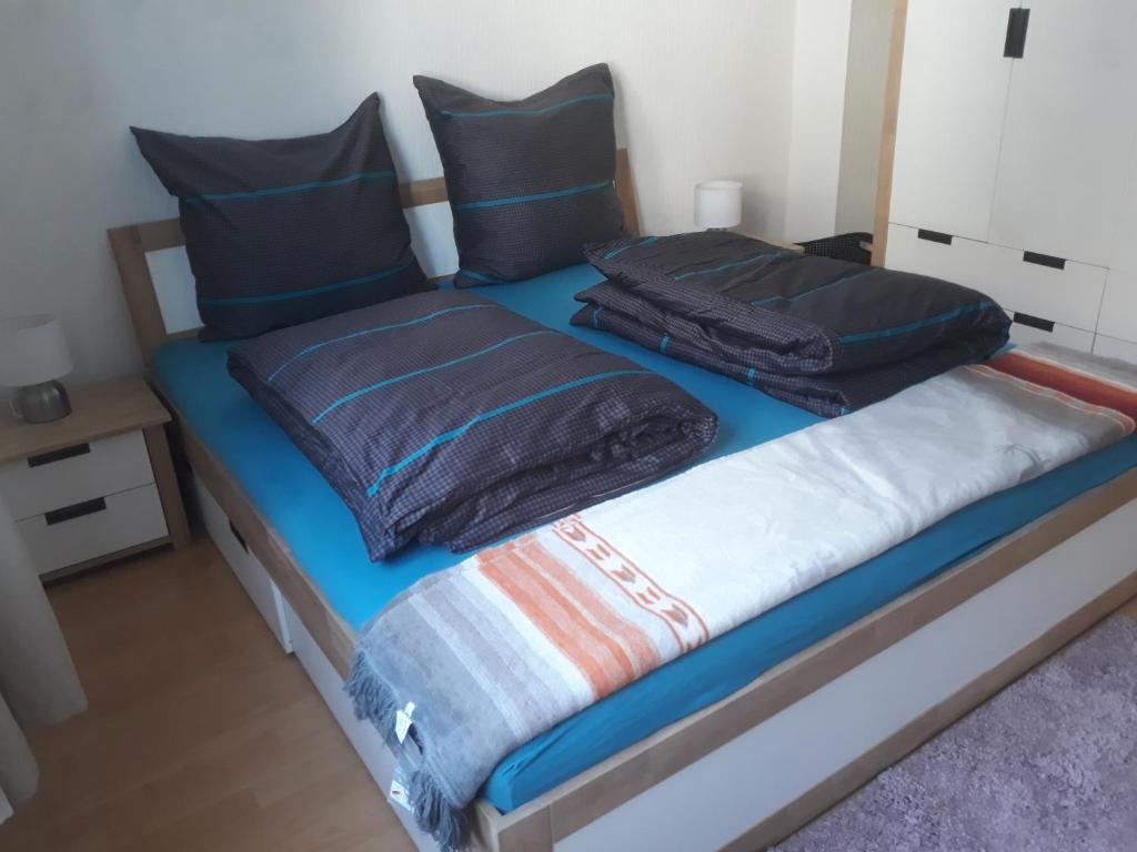 Ferienwohnung MacFeWo im Zentrum von Mayen - Housity