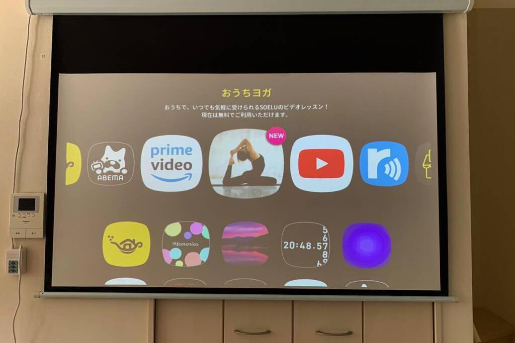 宜野湾市にあるTs squareのギャラリーの写真