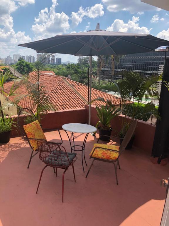  Casa bons fluidos