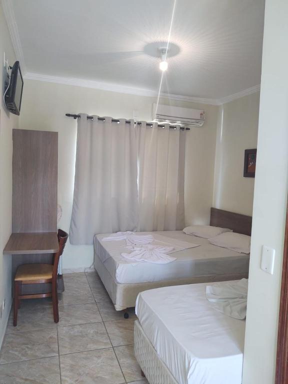  Aparecida Hotel