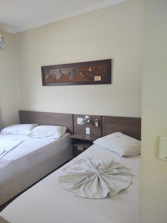  Aparecida Hotel
