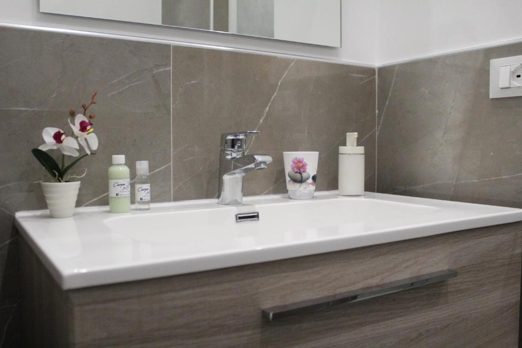 Carpe Diem Rooms by MarinoTourist - 11