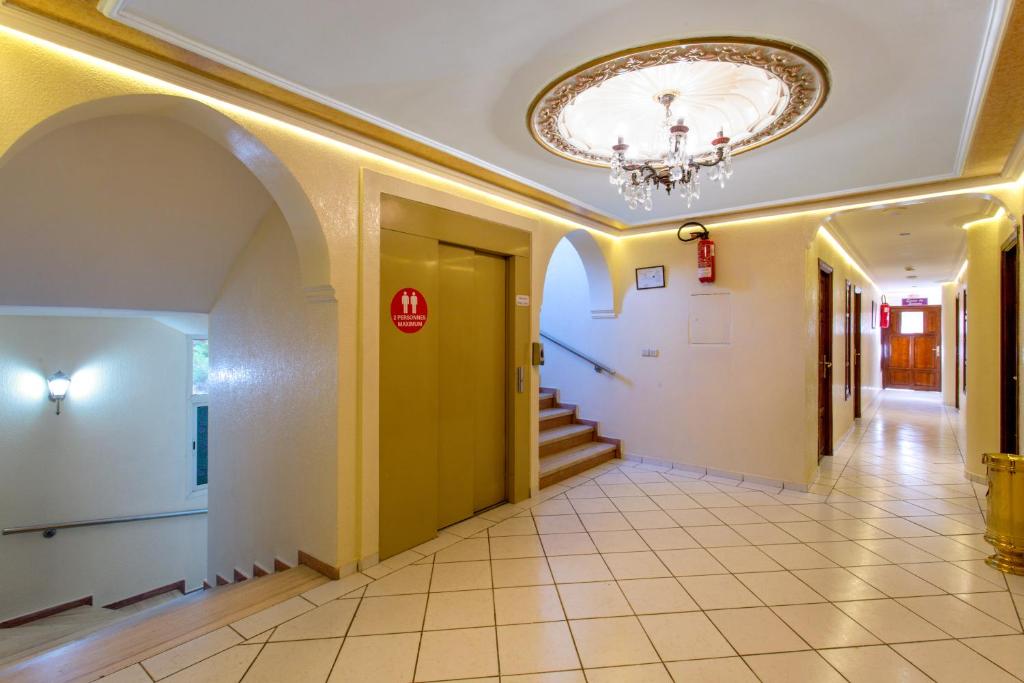Fotografie z fotogalerie ubytování Hotel Akabar v Marrákéši