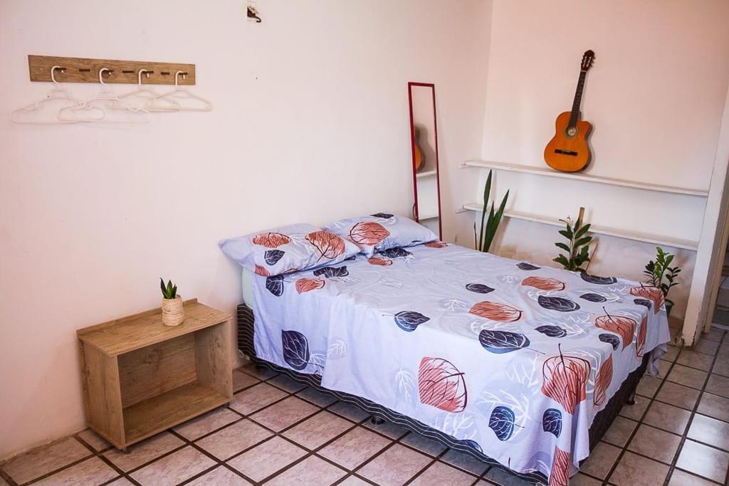  Hostel mineiros