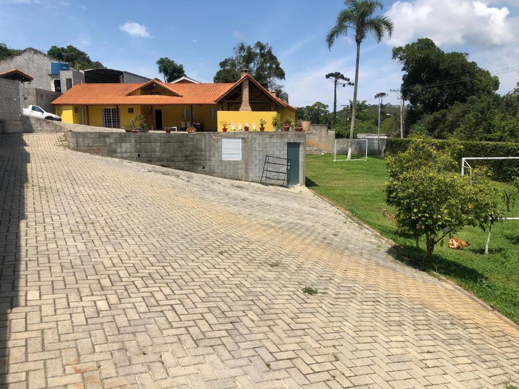  Chácara Portal Embu Guaçu