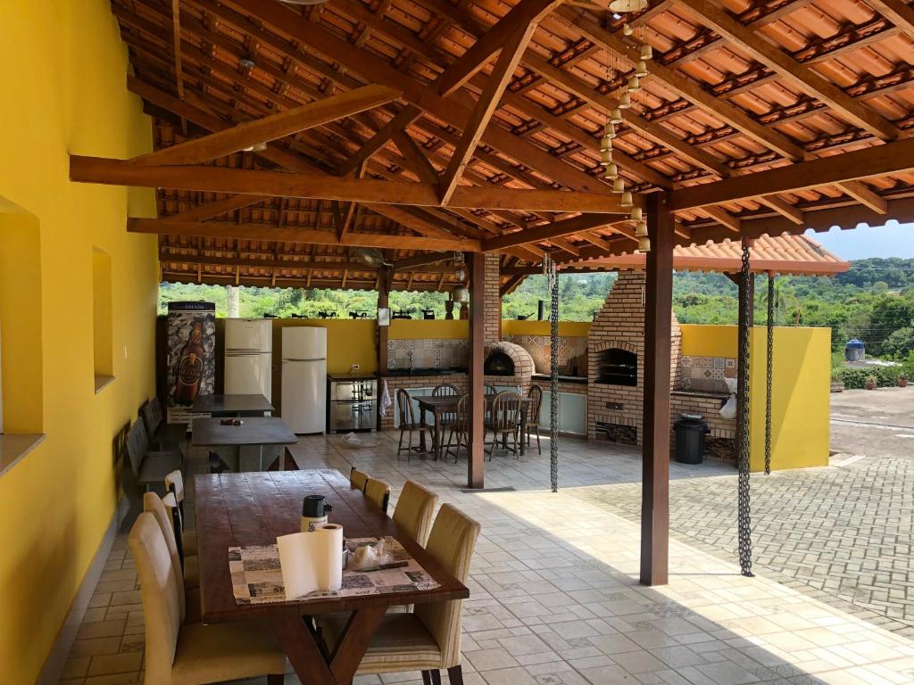  Chácara Portal Embu Guaçu