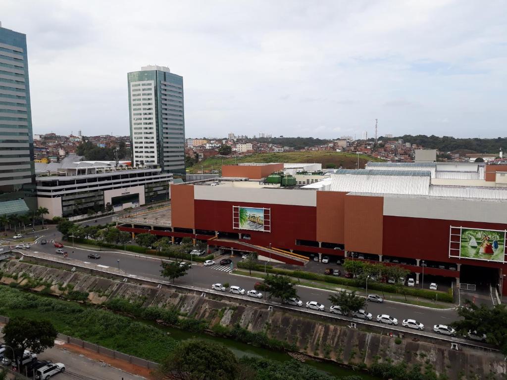  Apart em Salvador