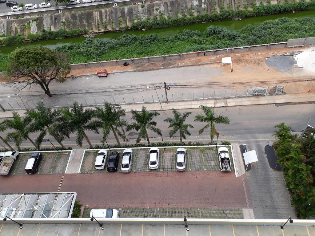  Apart em Salvador