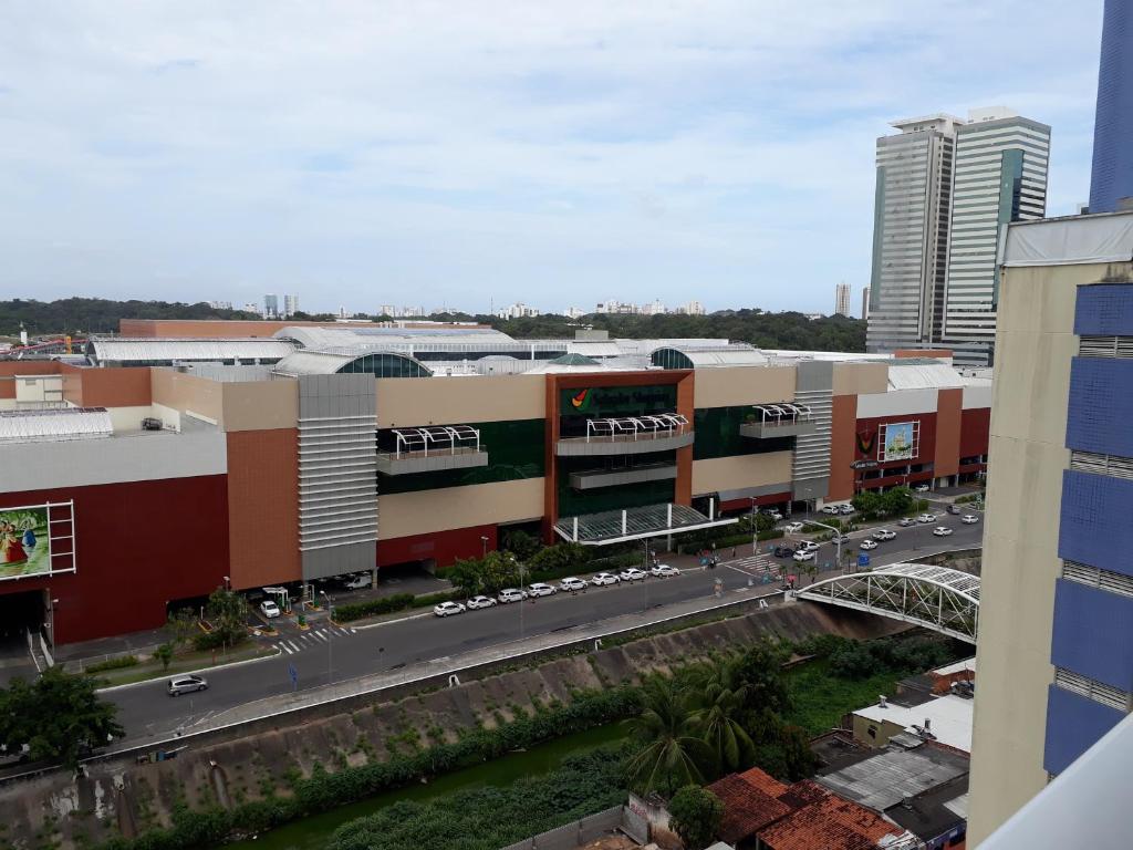  Apart em Salvador