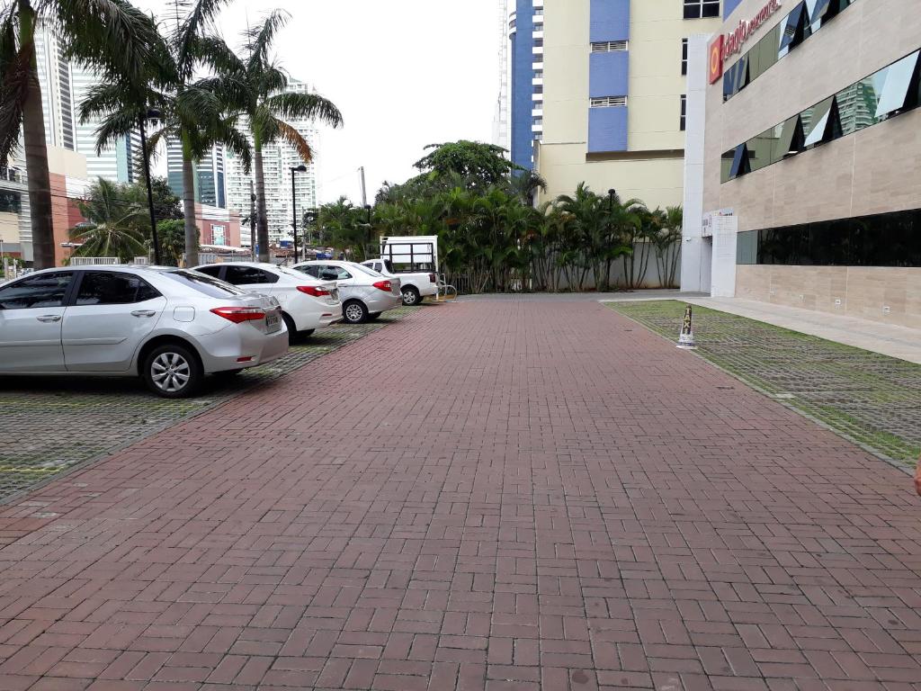  Apart em Salvador