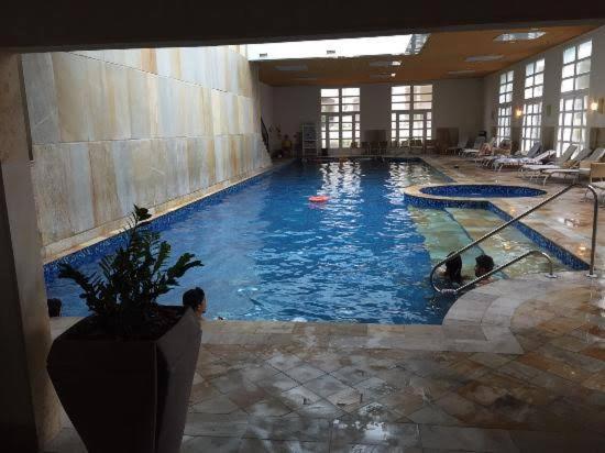  Il Campanario Villaggio Resort Suite 65m2