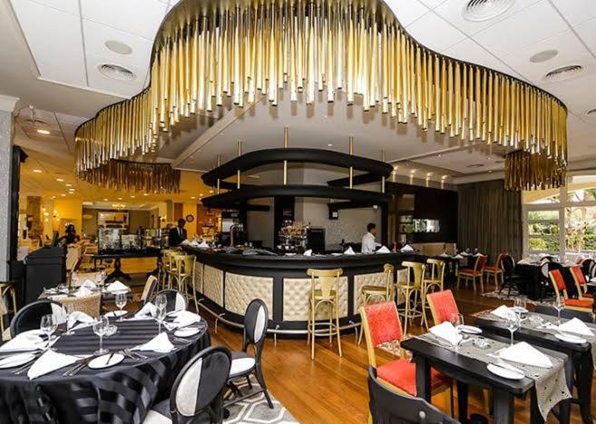  Il Campanario Villaggio Resort Suite 65m2