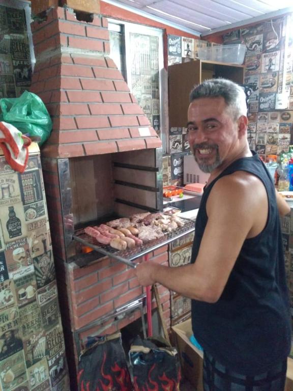  Lar do Aconchego Cama & Café