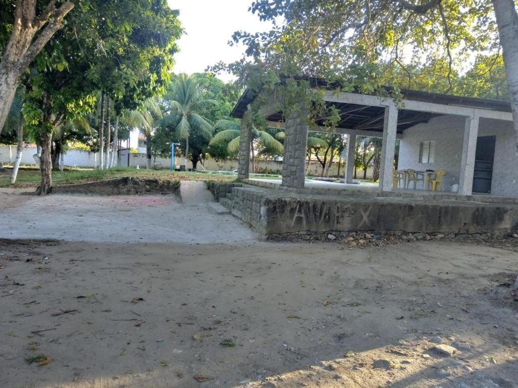  Granja Verde seixas