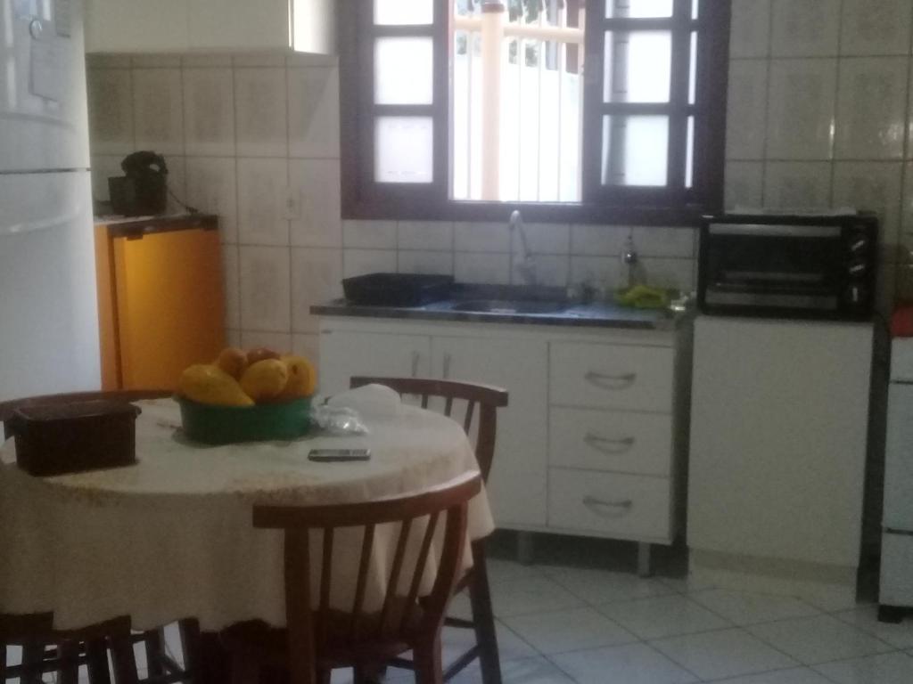  Casa Gabriela cravo e canela