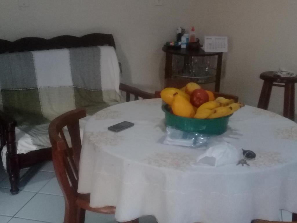  Casa Gabriela cravo e canela