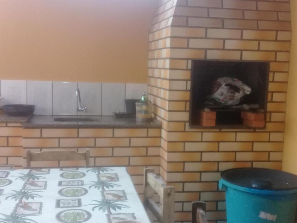  Casa Gabriela cravo e canela